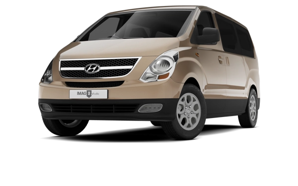HYUNDAI H-1