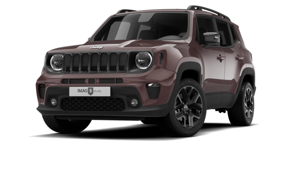 JEEP PATRIOT
