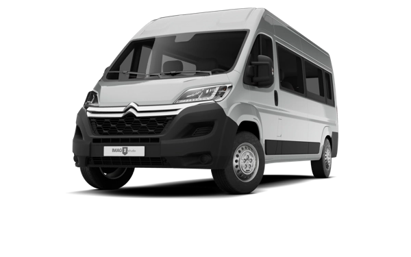 CITROEN JUMPER