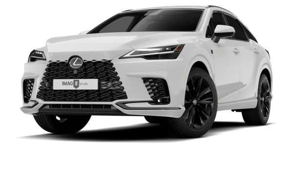 LEXUS RX 450H