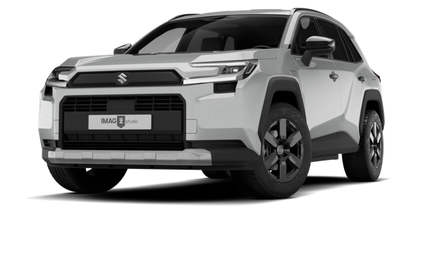 SUZUKI BANDIT