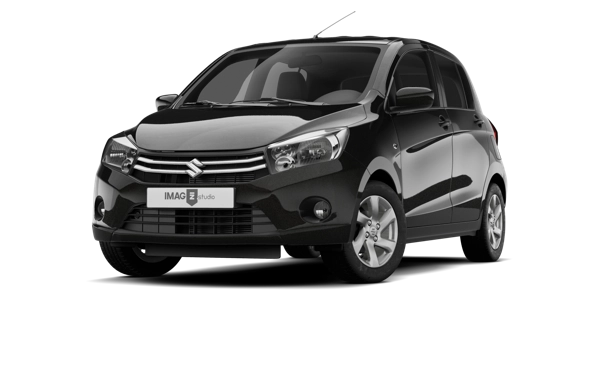 SUZUKI CELERIO
