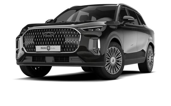 CHERY JETOUR X70