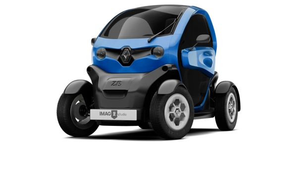RENAULT TWIZY