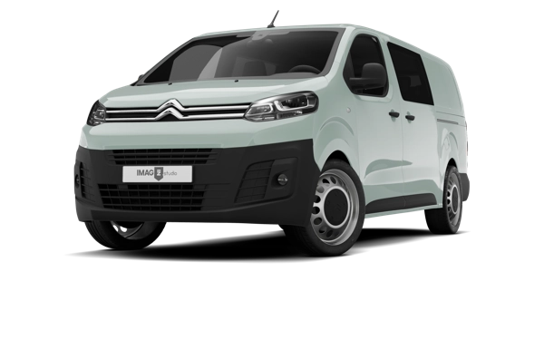 CITROEN JUMPY