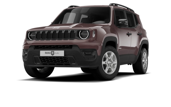 JEEP PATRIOT SPORT
