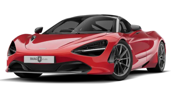 MCLAREN 720S