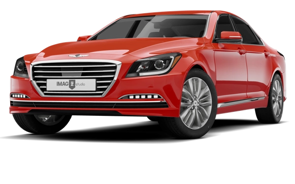 HYUNDAI GENESIS COUPE
