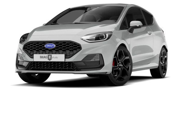 FORD FIESTA 1.4
