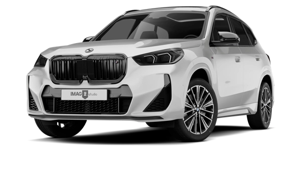 BMW X1 SDRIVE 18I