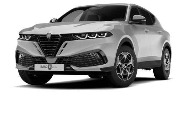 ALFA ROMEO MOTO