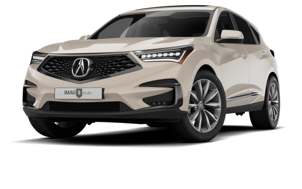 ACURA RDX