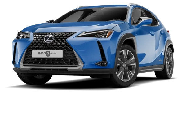 LEXUS UX250H