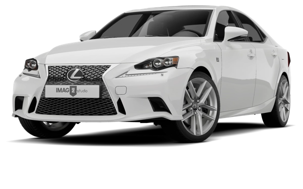 LEXUS IS 250