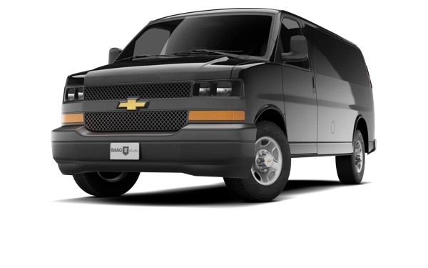 CHEVROLET EXPRESS