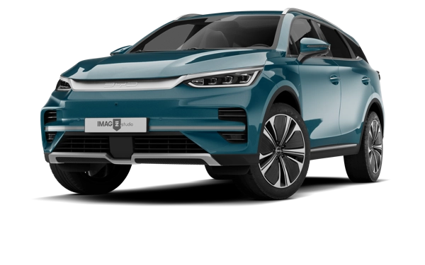 BYD TANG L