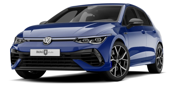 VOLKSWAGEN GOLF R AWD
