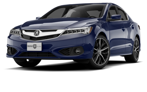 ACURA ILX