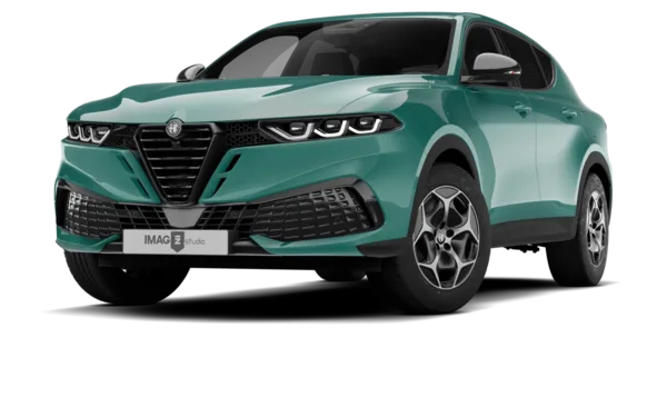 ALFA ROMEO MOTO