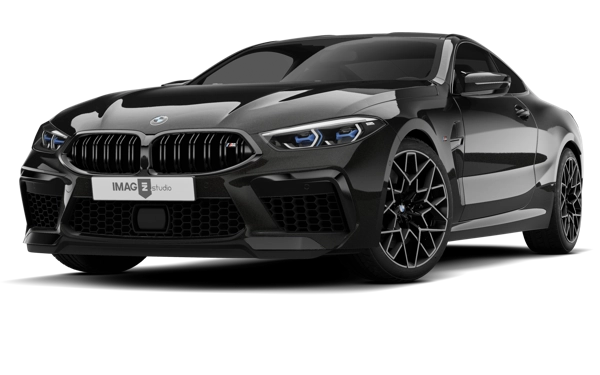 BMW M850I