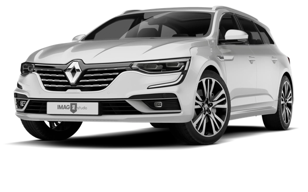 RENAULT MAGNUM 480E
