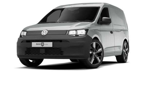 VOLKSWAGEN CADDY 1.9 SD