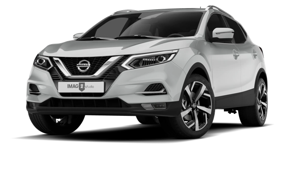 NISSAN ROGUE SPORT