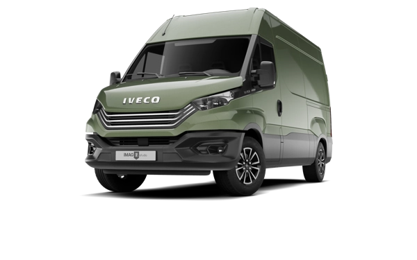 IVECO DAILY