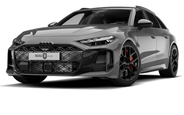AUDI A100