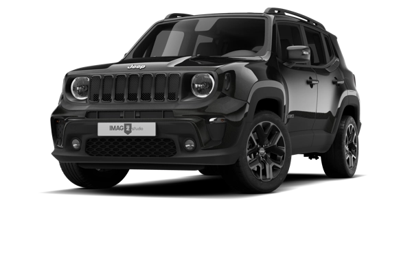 JEEP PATRIOT