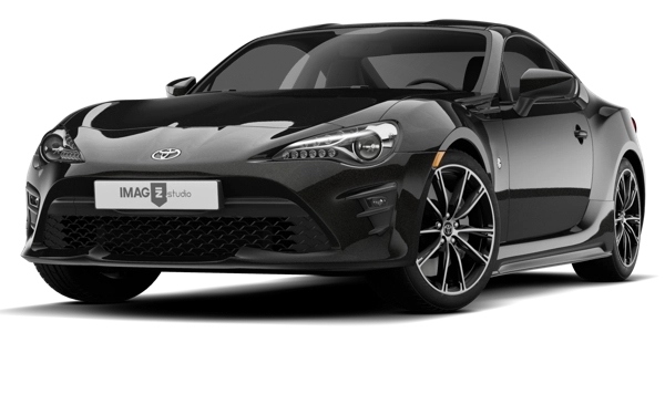 TOYOTA GT 86