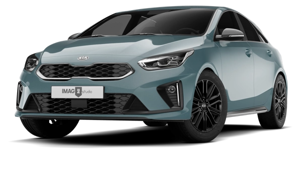 KIA ASIA ROCSTA