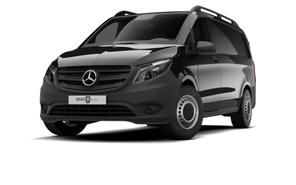 MERCEDES-BENZ 115D