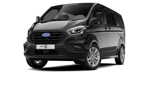 FORD TOURNEO