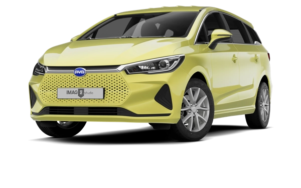 BYD E-6