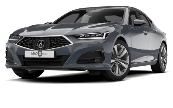 ACURA TLX