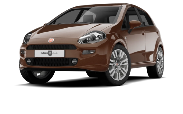 FIAT GRANDE PUNTO