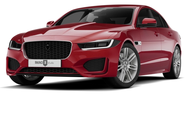 JAGUAR XK8