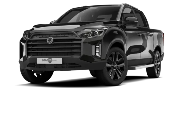 SSANG YONG SSANG YONG