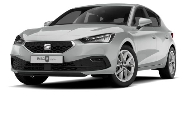 SEAT LEON SP