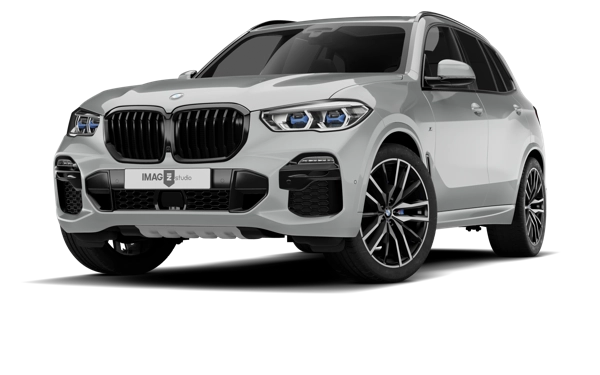 BMW X5 M50I