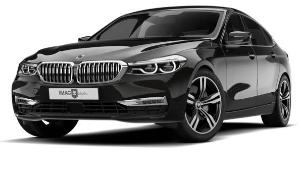 BMW 645CI
