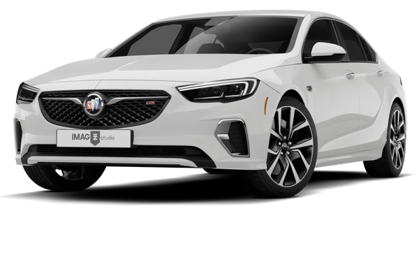 BUICK REGAL