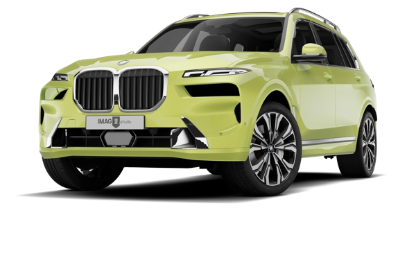 BMW X7 XDRIVE 30D