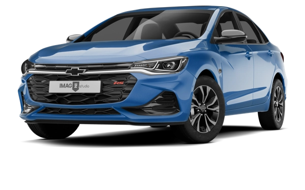 CHEVROLET CAVALIER 2