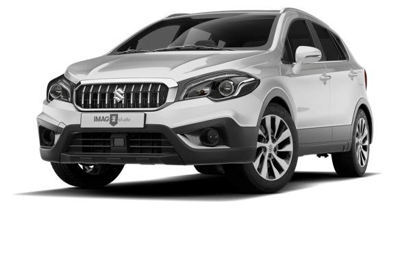 SUZUKI SX-4