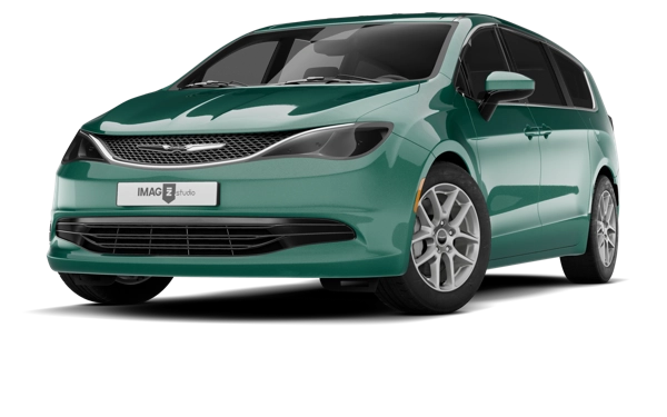 CHRYSLER GR.VOYAGER