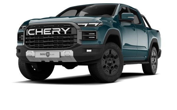 CHERY HIMLA