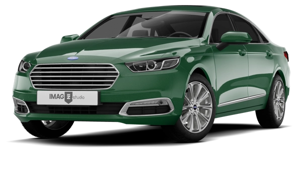 FORD TAUNUS