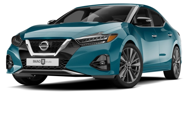 NISSAN MAXIMA